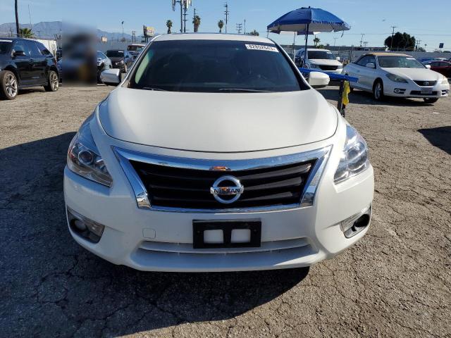 1N4AL3AP6EN215682 - 2014 NISSAN ALTIMA 2.5 WHITE photo 5