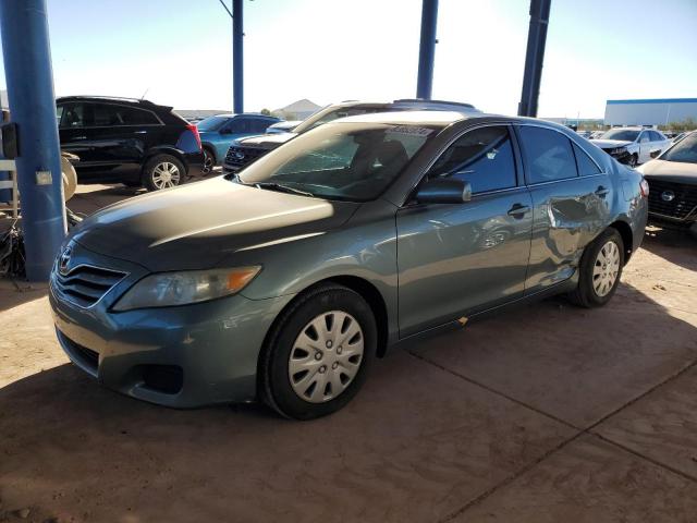 2011 TOYOTA CAMRY BASE, 