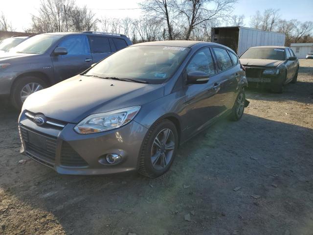 2014 FORD FOCUS SE, 