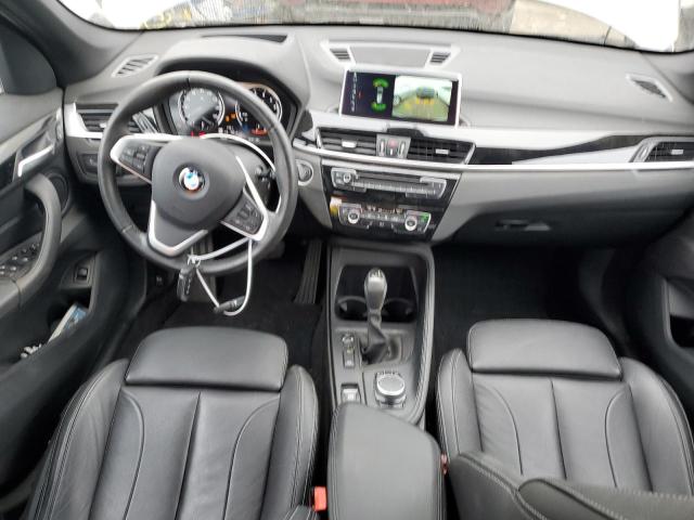 WBXHT3C50K5L89637 - 2019 BMW X1 XDRIVE28I GRAY photo 8