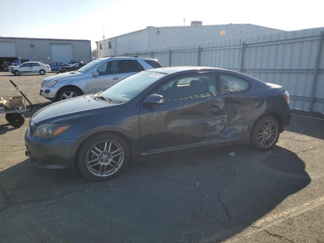 JTKDE167890283119 - 2009 TOYOTA SCION TC გრაფიტი ფოტო 1