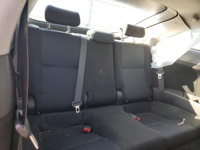 JTKDE167890283119 - 2009 TOYOTA SCION TC გრაფიტი ფოტო 10