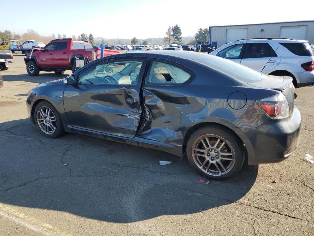 JTKDE167890283119 - 2009 TOYOTA SCION TC გრაფიტი ფოტო 2