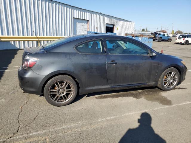 JTKDE167890283119 - 2009 TOYOTA SCION TC გრაფიტი ფოტო 3