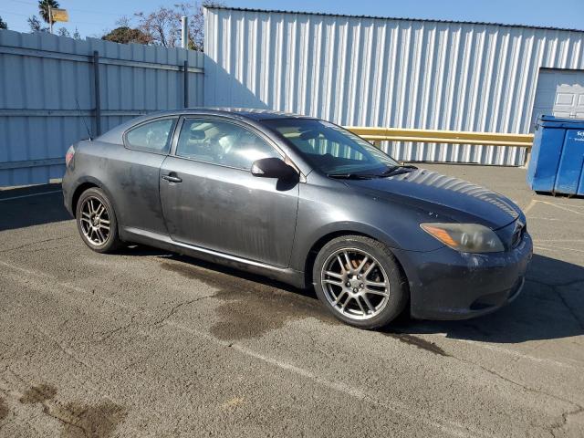 JTKDE167890283119 - 2009 TOYOTA SCION TC გრაფიტი ფოტო 4