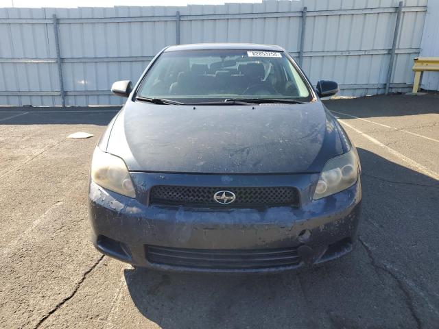 JTKDE167890283119 - 2009 TOYOTA SCION TC გრაფიტი ფოტო 5