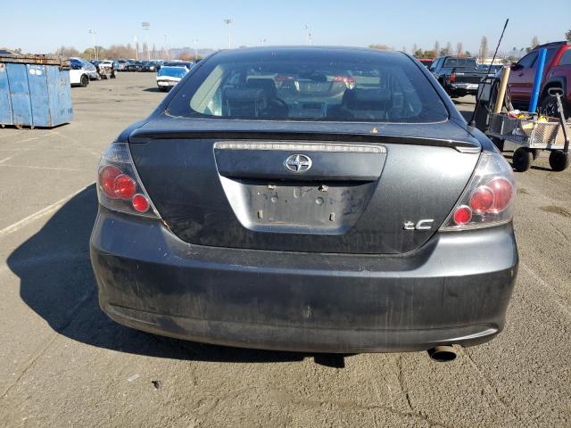 JTKDE167890283119 - 2009 TOYOTA SCION TC გრაფიტი ფოტო 6
