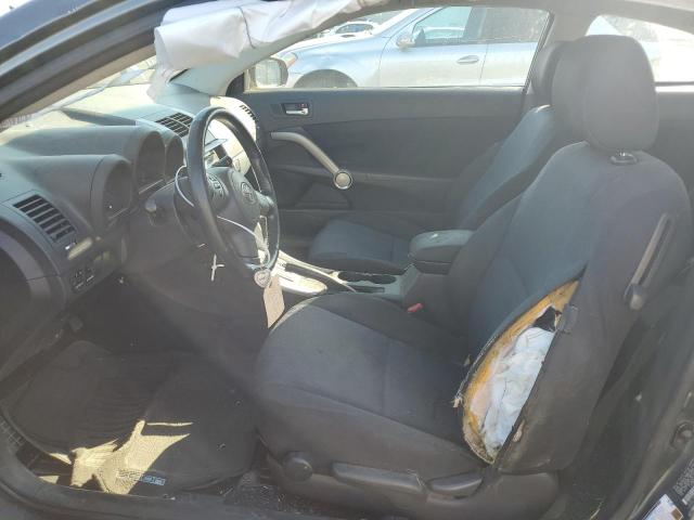 JTKDE167890283119 - 2009 TOYOTA SCION TC გრაფიტი ფოტო 7