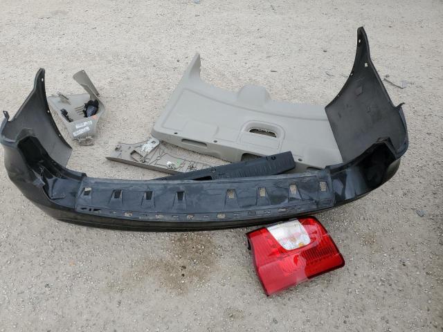 2C4RC1BG6ER277618 - 2014 CHRYSLER TOWN & COU TOURING BLACK photo 13