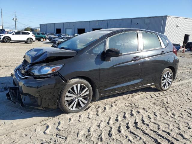 2016 HONDA FIT EX, 