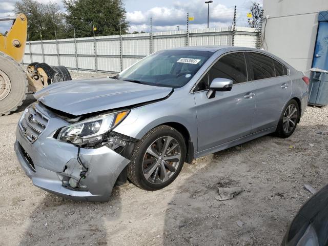 2016 SUBARU LEGACY 2.5I LIMITED, 