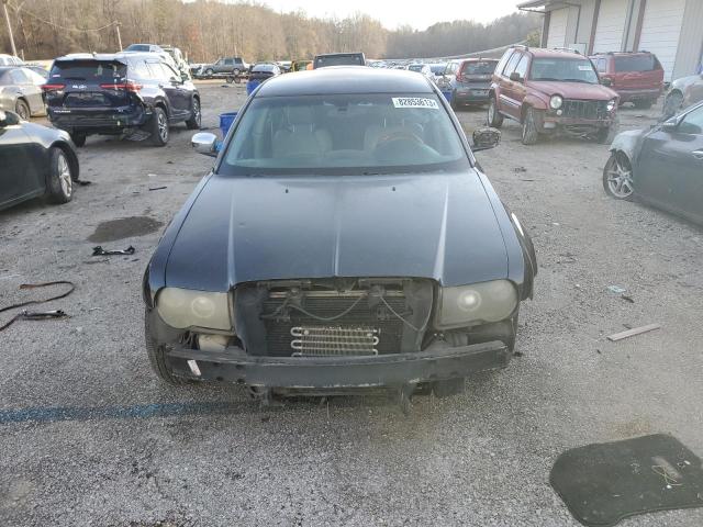 2C3JA63H75H101792 - 2005 CHRYSLER 300C BLACK photo 5