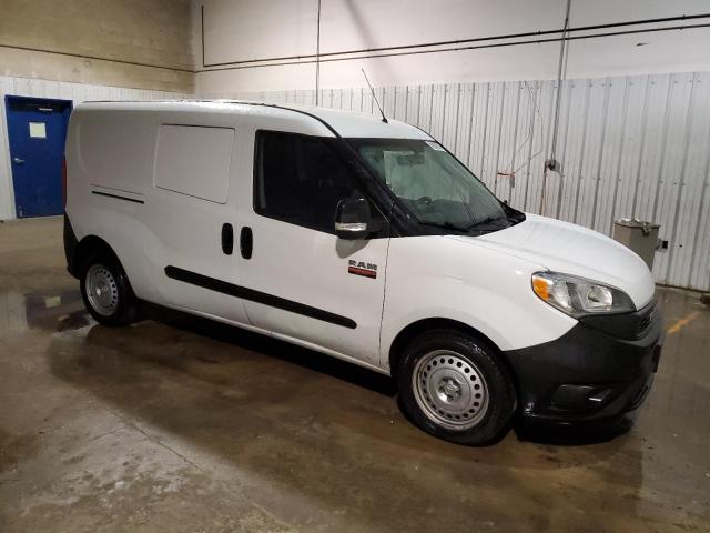 ZFBHRFAB0L6S17483 - 2020 RAM PROMASTER WHITE photo 4