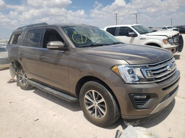 2019 FORD EXPEDITION XLT, 