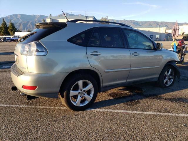 JTJGA31U760065092 - 2006 LEXUS RX 330 TAN photo 3