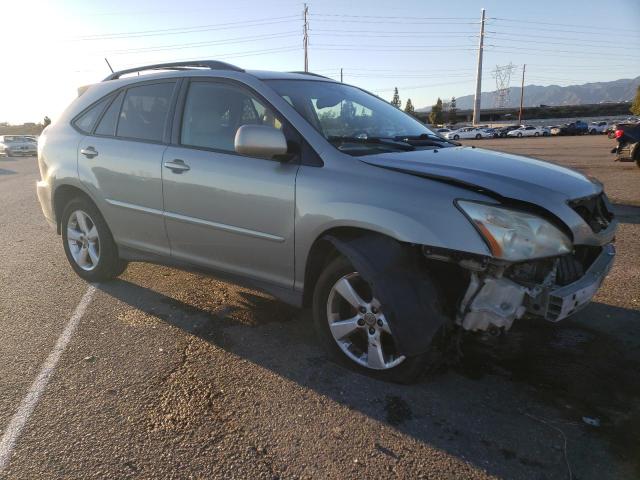 JTJGA31U760065092 - 2006 LEXUS RX 330 TAN photo 4