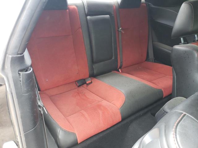 2C3CDZFJ9MH681156 - 2021 DODGE CHALLENGER R/T SCAT PACK BLACK photo 6