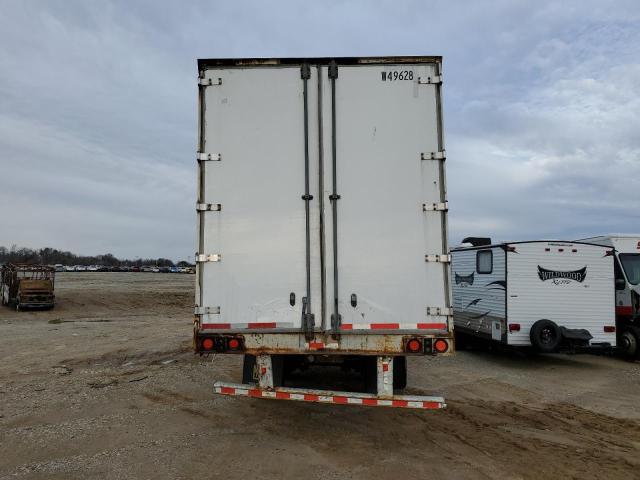 1JJV532W36L001054 - 2006 OTHER TRAILER WHITE photo 5