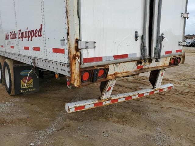 1JJV532W36L001054 - 2006 OTHER TRAILER WHITE photo 9