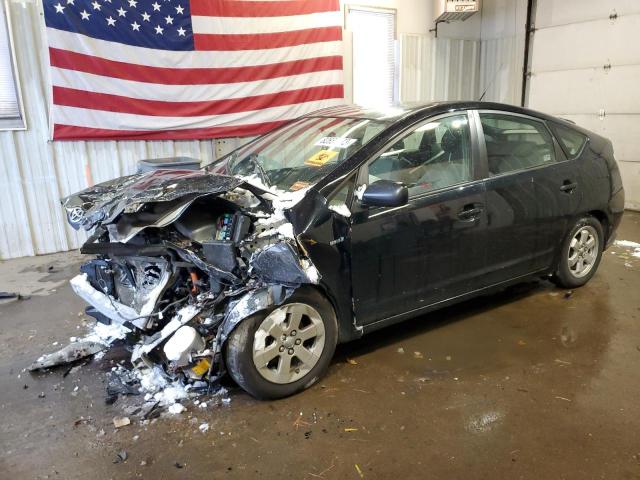 2009 TOYOTA PRIUS, 