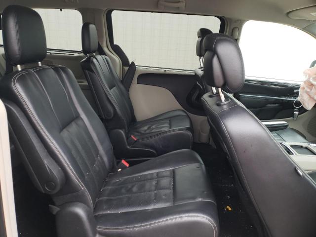 2C4RC1CG8DR796523 - 2013 CHRYSLER TOWN & COU TOURING L CHARCOAL photo 11