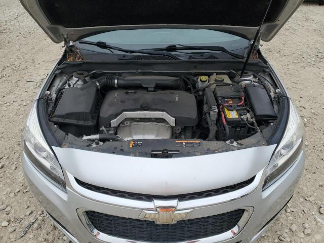 1G11C5SA1GF148317 - 2016 CHEVROLET MALIBU LIM LT Күміс фото 11