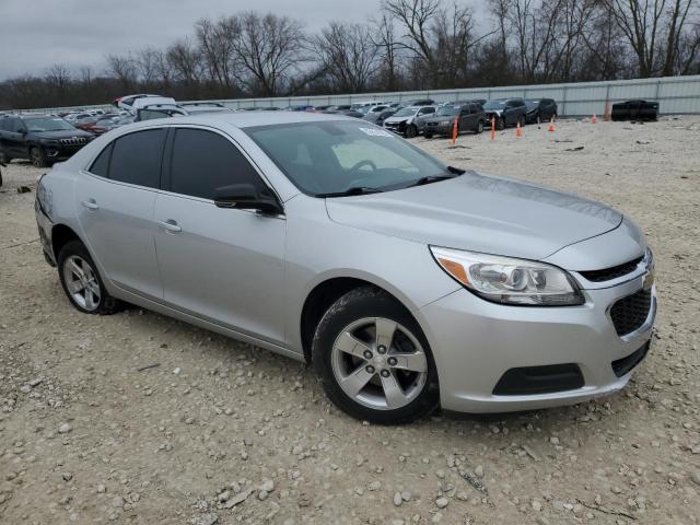 1G11C5SA1GF148317 - 2016 CHEVROLET MALIBU LIM LT Күміс фото 4