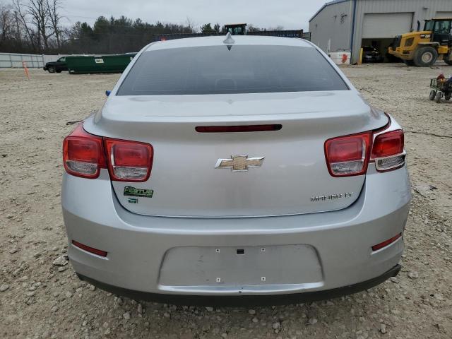 1G11C5SA1GF148317 - 2016 CHEVROLET MALIBU LIM LT Күміс фото 6