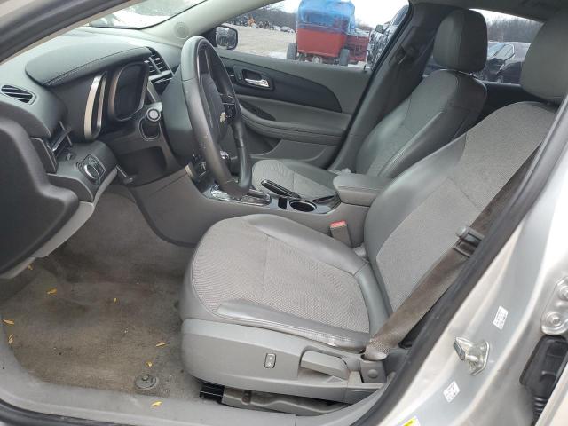 1G11C5SA1GF148317 - 2016 CHEVROLET MALIBU LIM LT Күміс фото 7