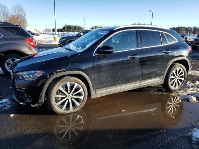 2022 MERCEDES-BENZ GLA 250 4MATIC, 