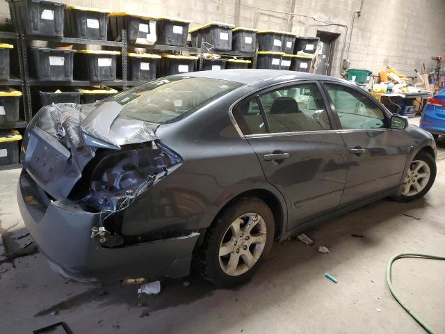 1N4AL21E09N513921 - 2009 NISSAN ALTIMA 2.5 GRAY photo 3