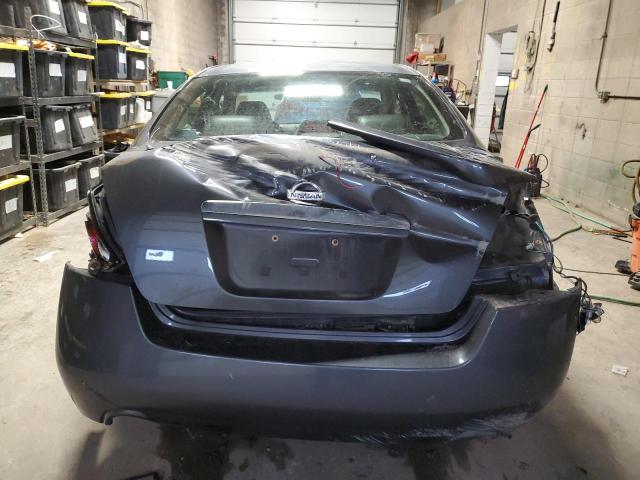 1N4AL21E09N513921 - 2009 NISSAN ALTIMA 2.5 GRAY photo 6