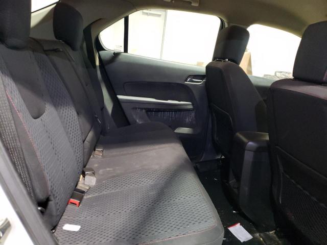 2GNALBEK7D1128187 - 2013 CHEVROLET EQUINOX LS SILVER photo 11