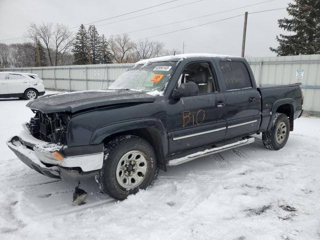 2004 CHEVROLET 1500 K1500, 