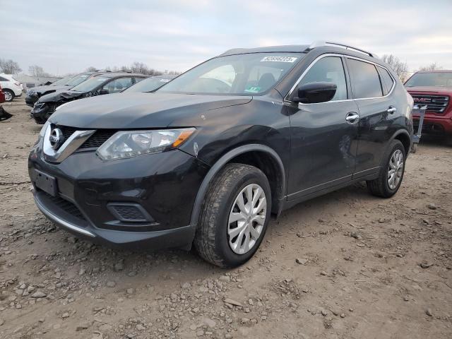 2016 NISSAN ROGUE S, 