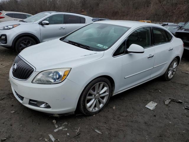 2013 BUICK VERANO CONVENIENCE, 