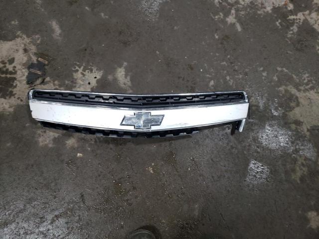 3GNAL2EK0ES570623 - 2014 CHEVROLET CAPTIVA LS 银色 照片 12