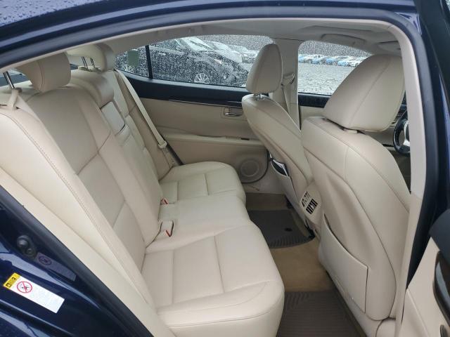 JTHBK1GG7D2079798 - 2013 LEXUS ES 350 BLUE photo 10