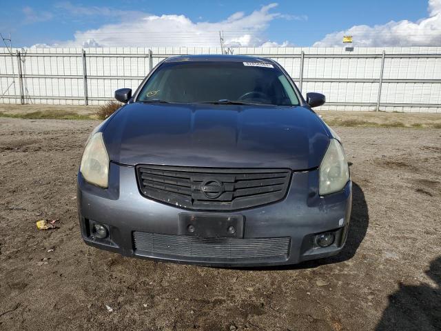 1N4BA41E48C835834 - 2008 NISSAN MAXIMA SE CHARCOAL photo 5