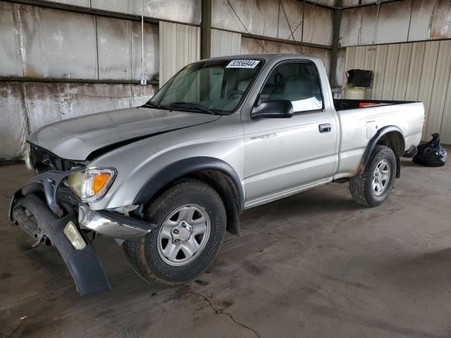 2004 TOYOTA TACOMA, 