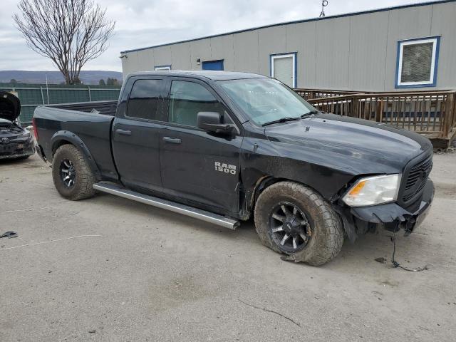 1C6RR7FG5HS612714 - 2017 RAM 1500 ST BLACK photo 4