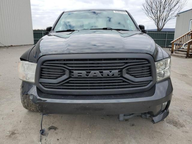 1C6RR7FG5HS612714 - 2017 RAM 1500 ST BLACK photo 5