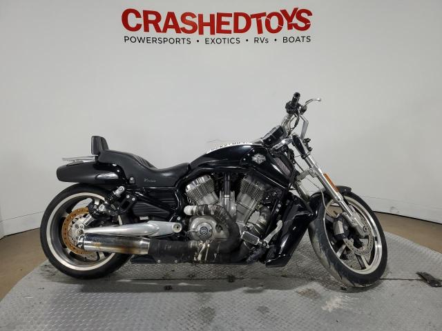 2013 HARLEY-DAVIDSON VRSCF VROD MUSCLE, 