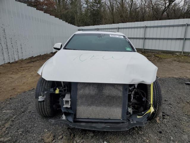 WBA4J3C54JBG94883 - 2018 BMW 430XI GRAN COUPE 白色 照片 5