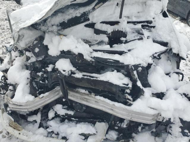 2C4RC1EG2HR835691 - 2017 CHRYSLER PACIFICA TOURING L PLUS WHITE photo 12