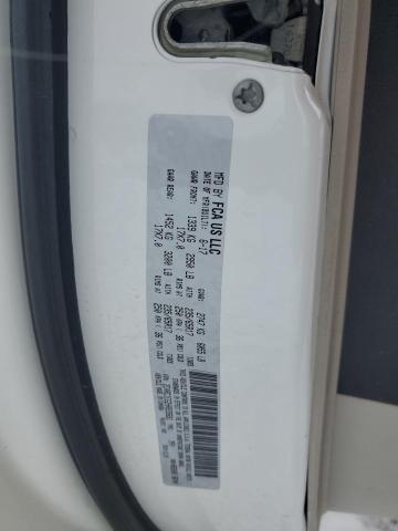 2C4RC1EG2HR835691 - 2017 CHRYSLER PACIFICA TOURING L PLUS WHITE photo 13