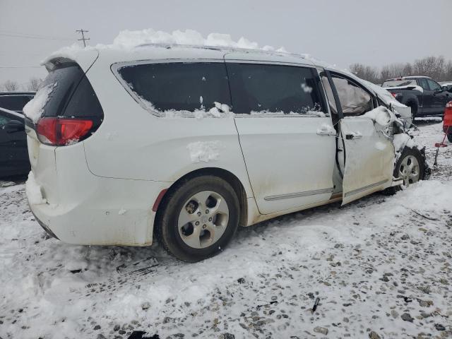 2C4RC1EG2HR835691 - 2017 CHRYSLER PACIFICA TOURING L PLUS WHITE photo 3