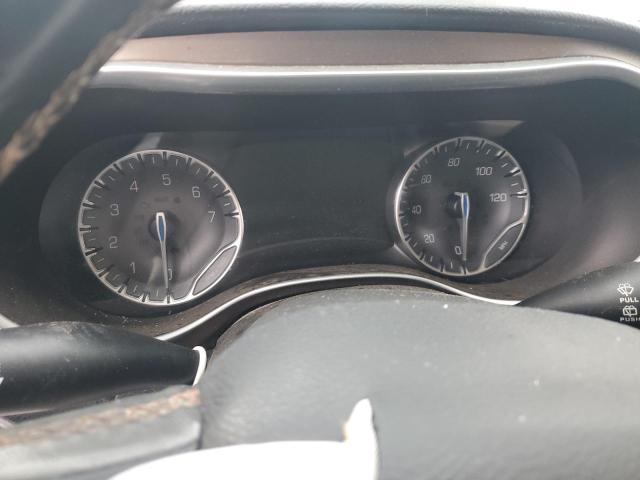 2C4RC1EG2HR835691 - 2017 CHRYSLER PACIFICA TOURING L PLUS WHITE photo 9