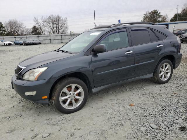 2008 LEXUS RX 350, 