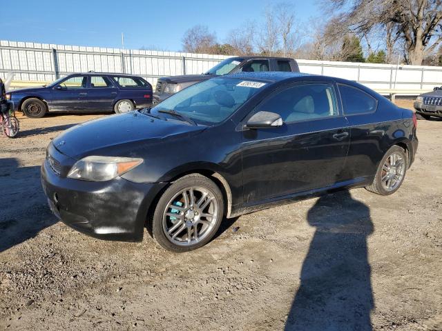 2007 TOYOTA SCION TC, 